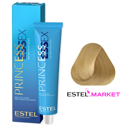 Estel Princess Essex 9/0 Блондин фото