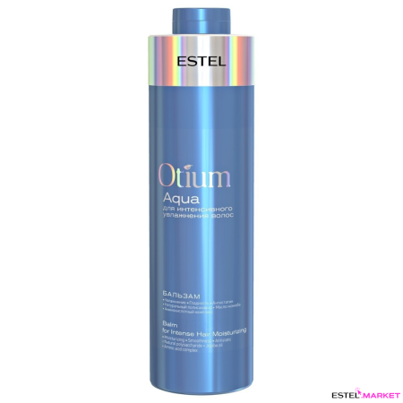 Estel Otium Aqua Бальзам для интенсивного увлажнения, 1000 мл фото