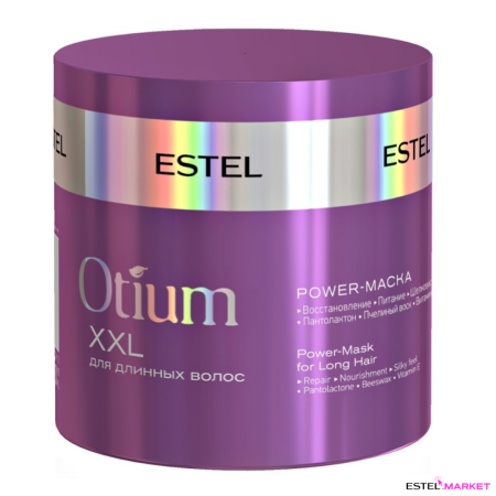 Estel Otium XXL Power-маска для длинных волос, 300 мл фото
