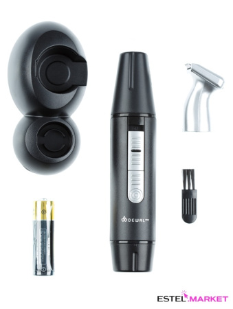 Машинка для стрижки в носу и ушах DEWAL фото