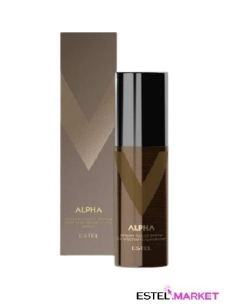 Лосьон после бритья для чувствительной кожи ESTEL ALPHA, 100 мл фото
