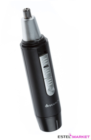 Машинка для стрижки в носу и ушах DEWAL фото