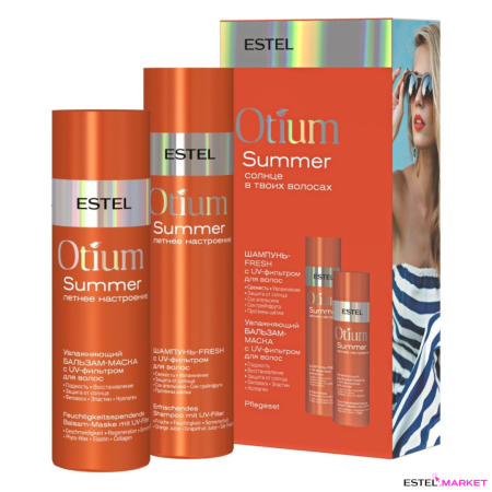 Estel Otium Summer Набор фото