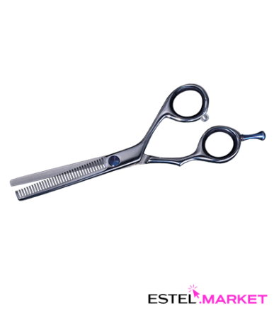 Estel Рremier Ножницы KEDAKE для филировки полуэргономичные 5.75 фото