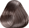 6/17 Тёмно-русый пепельно-коричневый