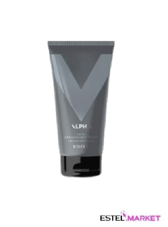 Гель для укладки волос  лёгкая фиксация ESTEL ALPHA,100 мл фото
