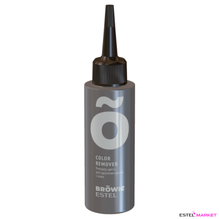Estel Browie Ремувер цвета для удаления краски, 100мл фото