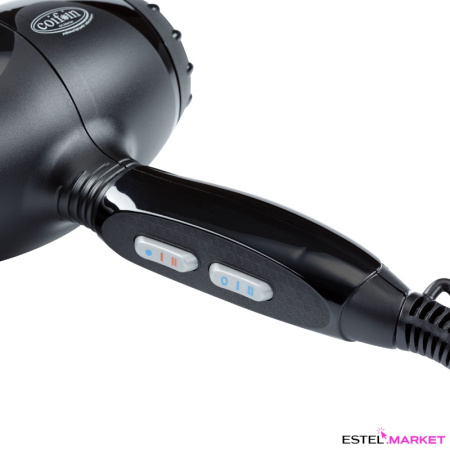 Фен COIFIN KTka6R, 2400 Вт фото