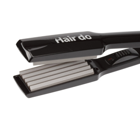 Щипцы гофре DEWAL Hair Do 37*90 мм  фото