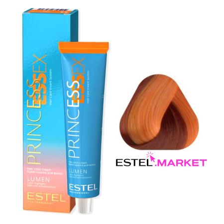 Estel Princess Essex Lumen 44 Медный фото