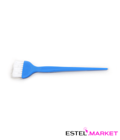 Estel Кисть для  процедуры окрашивания малая фото