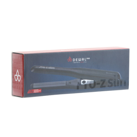 Щипцы-гофре DEWAL Pro-ZSlim 10*88 мм  фото