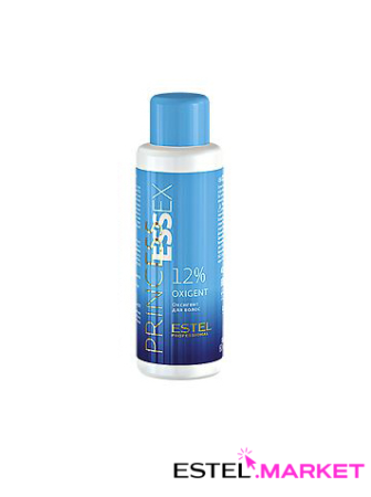 Estel Princess Essex Оксигент 12%, 60 мл фото