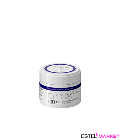 Estel Airex Глина для моделирования с матовым эффектом, 65 мл фото