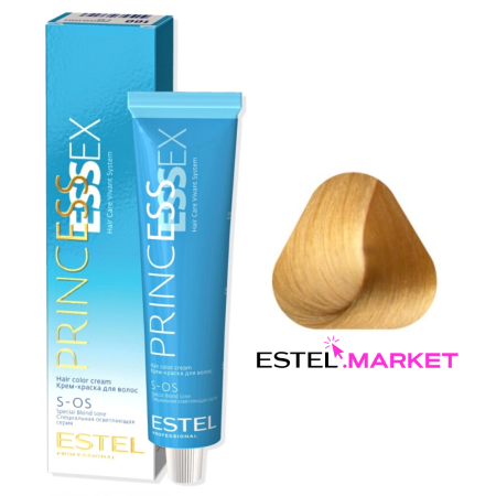 Estel Princess Essex S-OS 134 Саванна фото