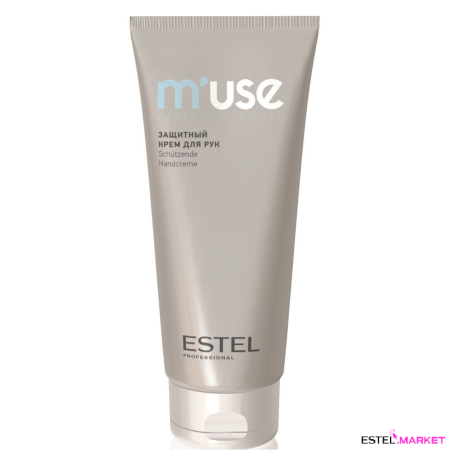 Estel M’USE Защитный крем для рук, 100 мл фото