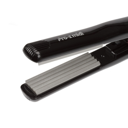 Щипцы-гофре DEWAL Pro-Z MIDI 25*90 мм фото