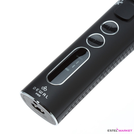 Машинка для стрижки DEWAL BLACK фото