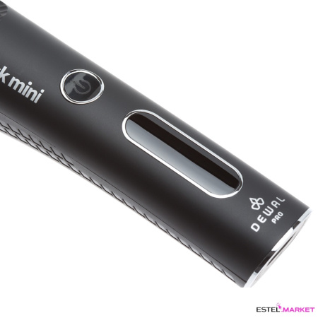 Машинка для стрижки окантовочная BLACK MINI DEWAL фото