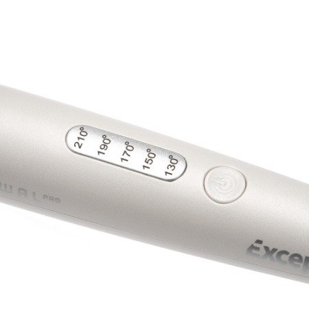 Плойка для волос DEWAL Exception 33 мм фото