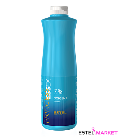 Estel Princess Essex Оксигент 3%, 1000 мл фото
