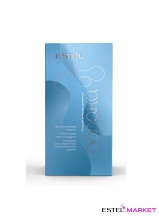 Набор ESTEL Облака "Кислородный коктейль" фото