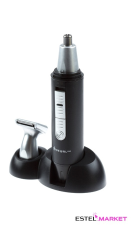 Машинка для стрижки в носу и ушах DEWAL фото