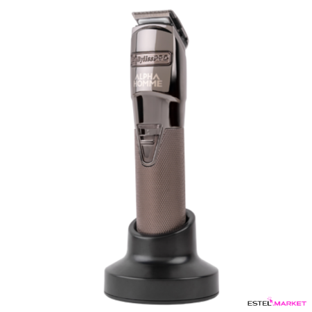 Estel Рremier Триммер для стрижки волос ALPHA HOMME by BaByliss Pro фото