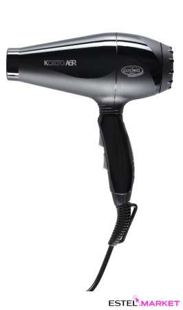 Фен COIFIN KTka6R, 2400 Вт фото