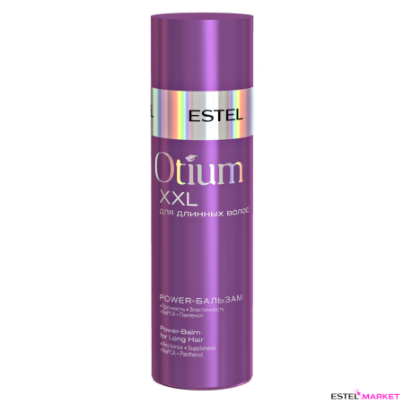 Estel Otium XXL Power-бальзам для длинных волос, 200 мл фото