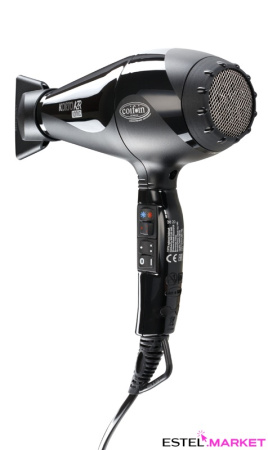 Фен KTkaaRi COIFIN, 2400 Вт  фото