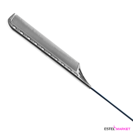 Estel Рremier Расческа профессиональная с хвостиком by Y.S.PARK фото