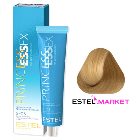Estel Princess Essex S-OS 117 Скандинавский фото