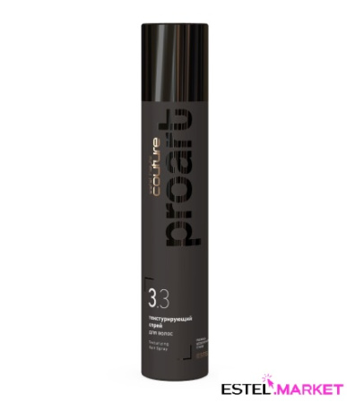 COUTURE PROART Текстурирующий спрей для волос, 300 мл фото