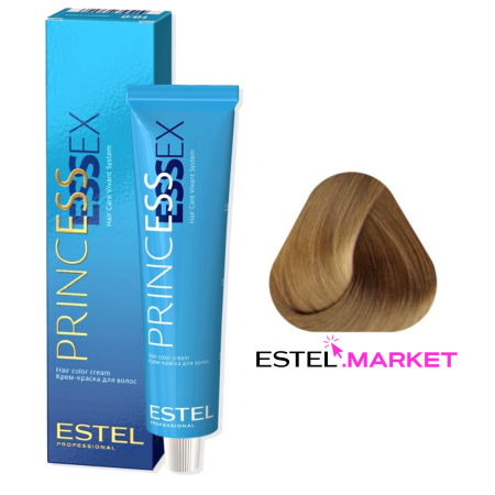 Estel Princess Essex 8/0 Светло-русый фото
