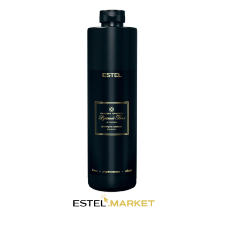 Шампунь-сияние для волос "Русский бал" ESTEL КУЛЬТУРА КРАСОТЫ фото