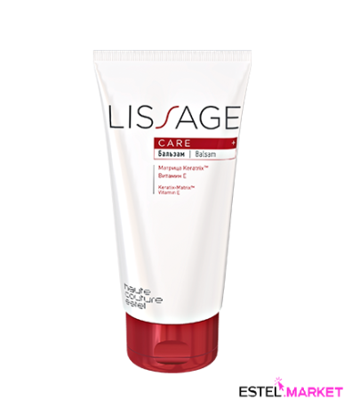 Estel Haute Couture Lissage Бальзам для волос, 150 мл фото