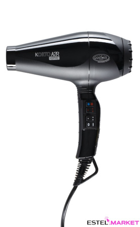 Фен KTkaaRi COIFIN, 2400 Вт  фото