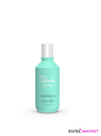 ESTEL ОБНИМИ "Путь воды" Кондиционер-баланс для волос с морскими водорослями, 250 мл фото