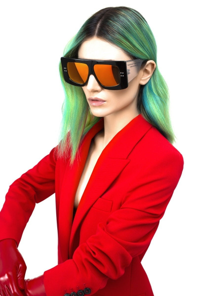 Пигмент прямого действия Estel XTRO White, тон зеленый, 100 мл купить Пигмент прямого действия Estel XTRO White, тон зеленый, 100 мл фото