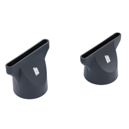 Профессиональный фен DEWAL Profile Compact Yellow, 2000W  фото