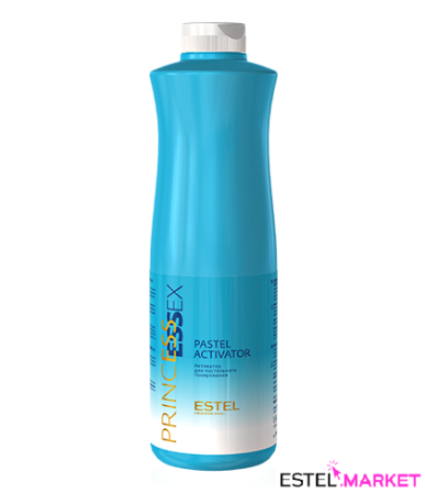 Estel Princess Essex Активатор для пастельного тонирования 1,5%, 1000 мл фото