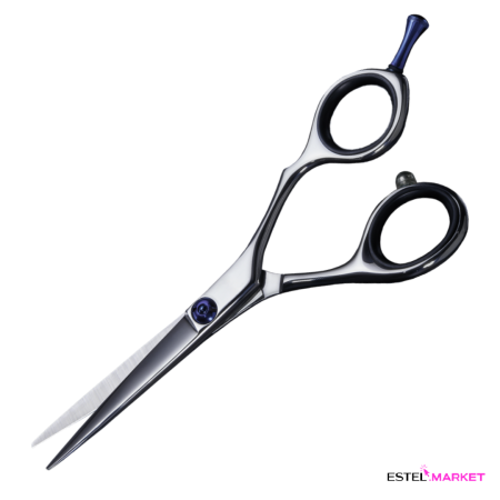 Ножницы ESTEL Premier для точных стрижек by JOEWELL 5.5 фото