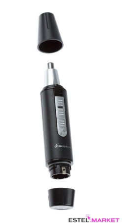 Машинка для стрижки в носу и ушах DEWAL фото