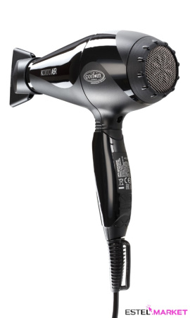 Фен COIFIN KTka6R, 2400 Вт фото