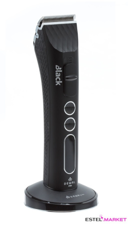 Машинка для стрижки DEWAL BLACK фото