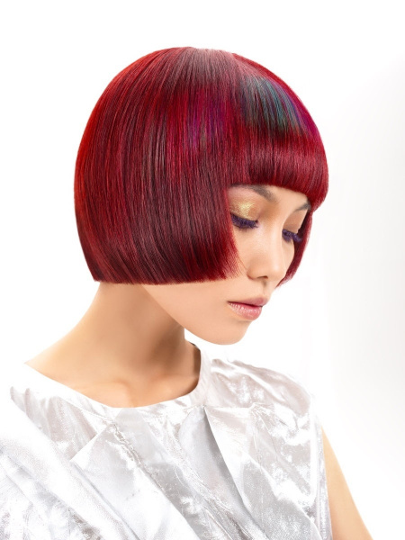 Пигмент прямого действия Estel XTRO White, тон красный, 100 мл купить Пигмент прямого действия Estel XTRO White, тон красный, 100 мл фото