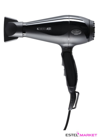 Фен COIFIN KTka6R, 2400 Вт фото