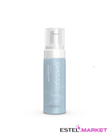 ESTEL Облака Кислородная пенка для волос, 150 мл фото