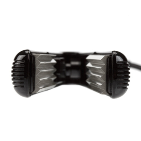 Щипцы-гофре DEWAL Pro-Z MIDI 25*90 мм фото